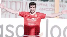 Alberto Spagnoli - Foto Instagram Alberto Spagnoli
