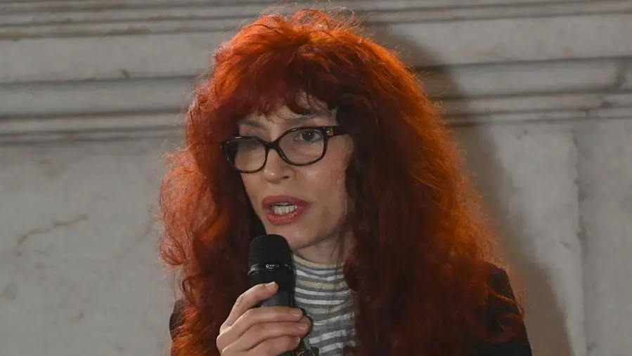 Ines Testoni - © www.giornaledibrescia.it