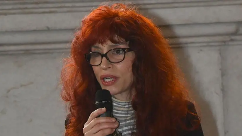Ines Testoni - © www.giornaledibrescia.it