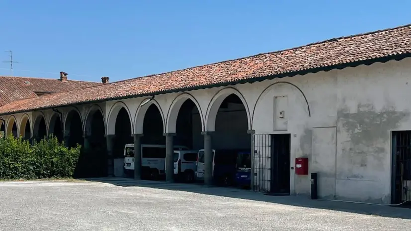 Il Razzetto di Villachiara - © www.giornaledibrescia.it