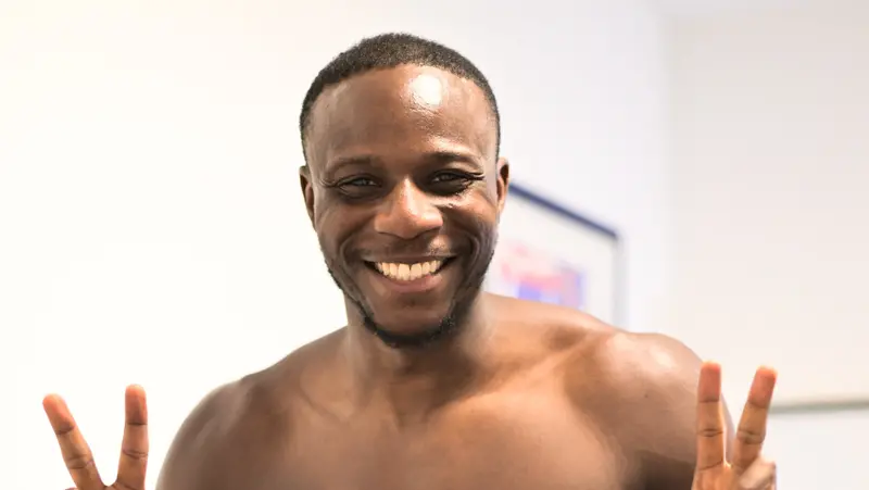 David Cournooh - Foto Gianluca Checchi/Ciamillo Castoria