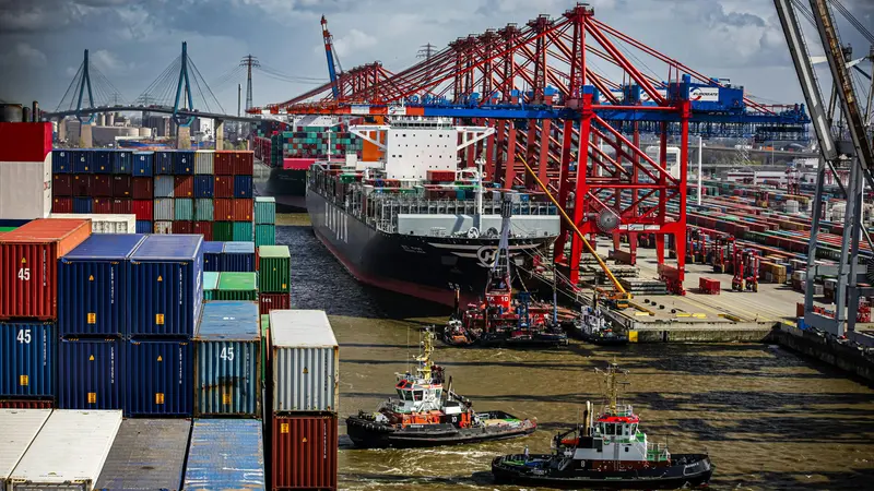 Il 70% del fatturato è venduto negli Usa - © www.giornaledibrescia.it