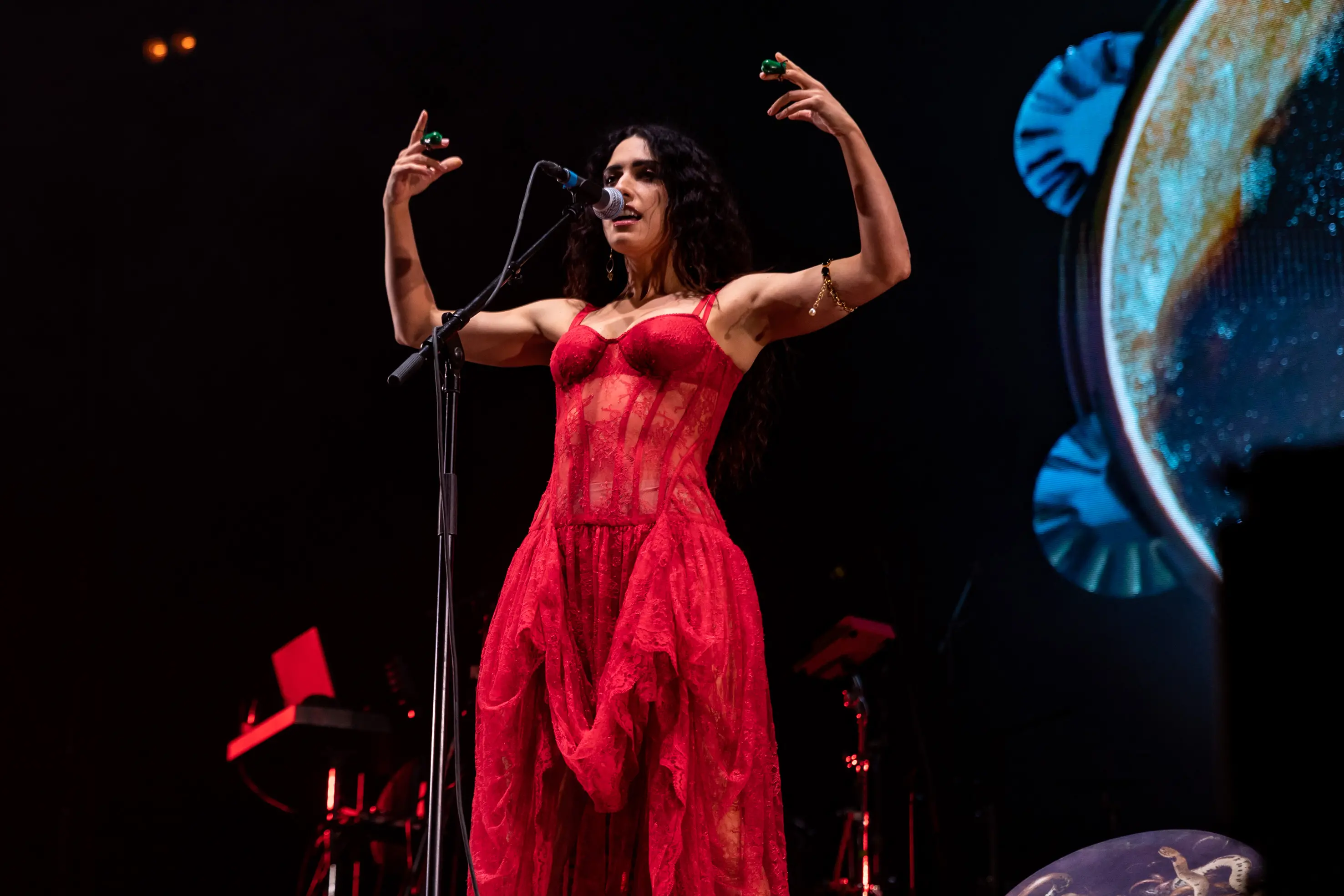 Festa Radio, il concerto dei 99 Posse