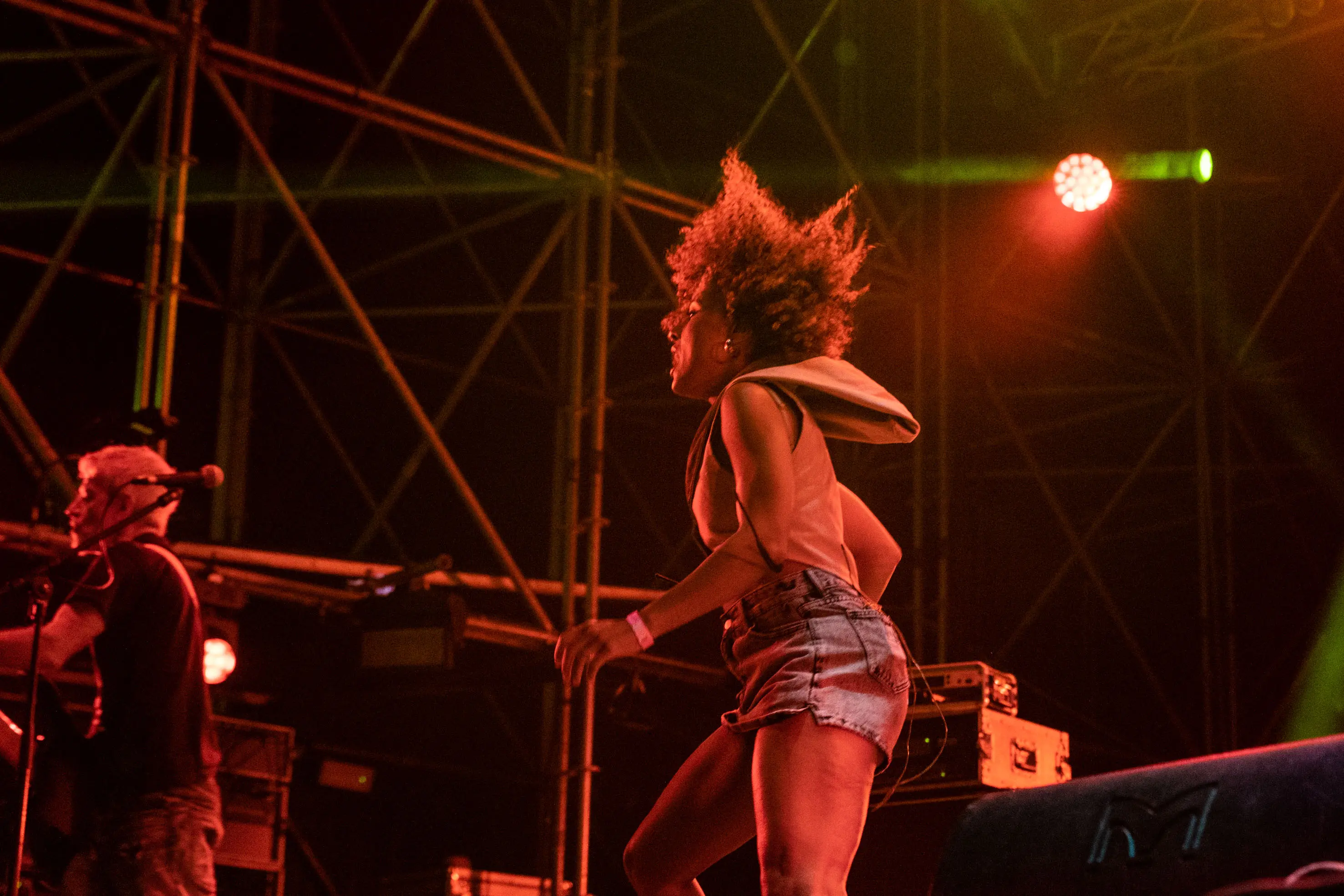 Festa Radio, il concerto dei 99 Posse