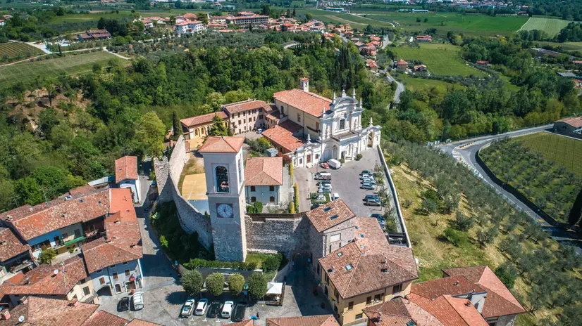 La musica, gli aperitivi e gli scorci più belli di Polpenazze