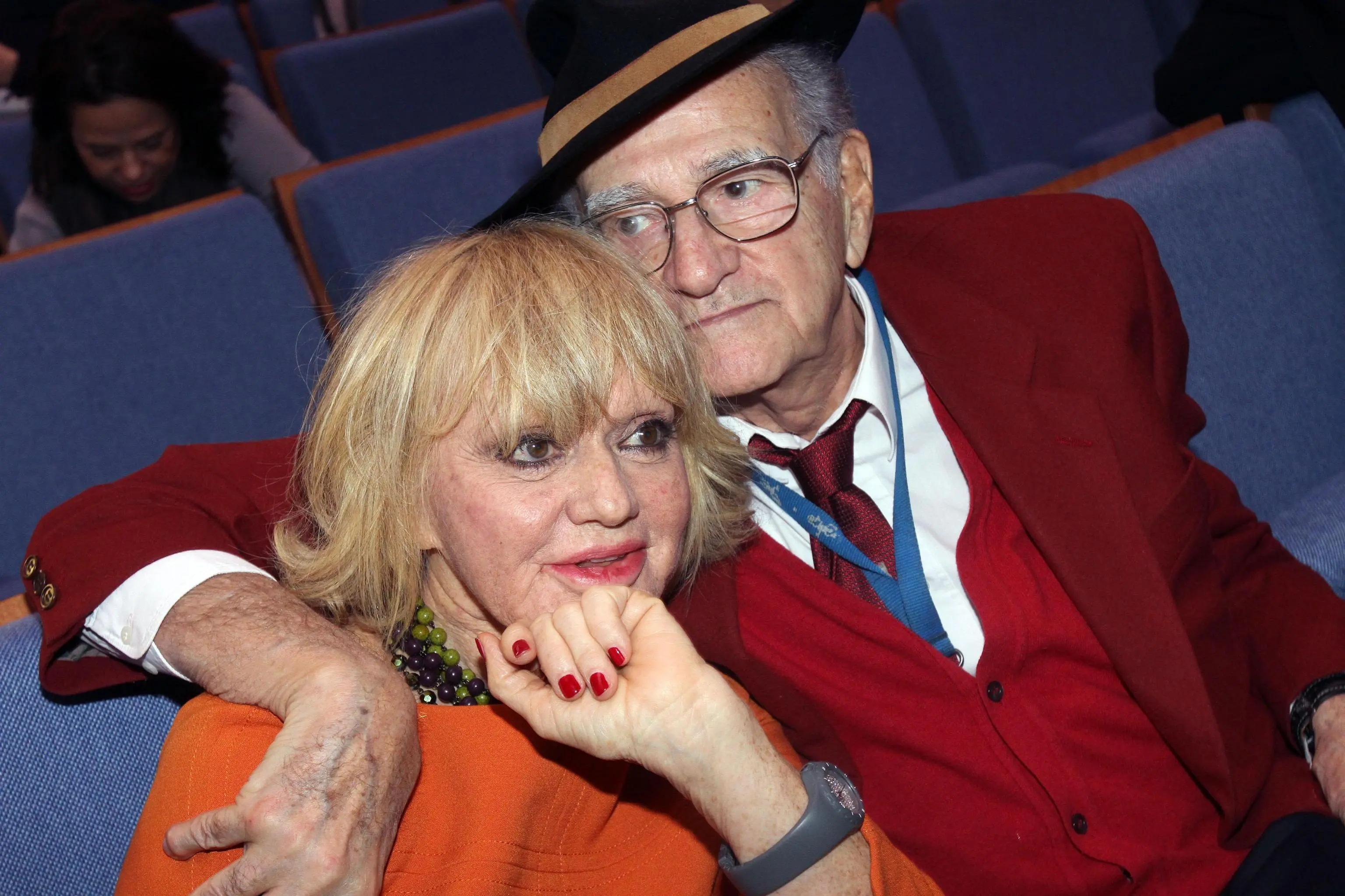 Gli 80 anni di Rita Pavone