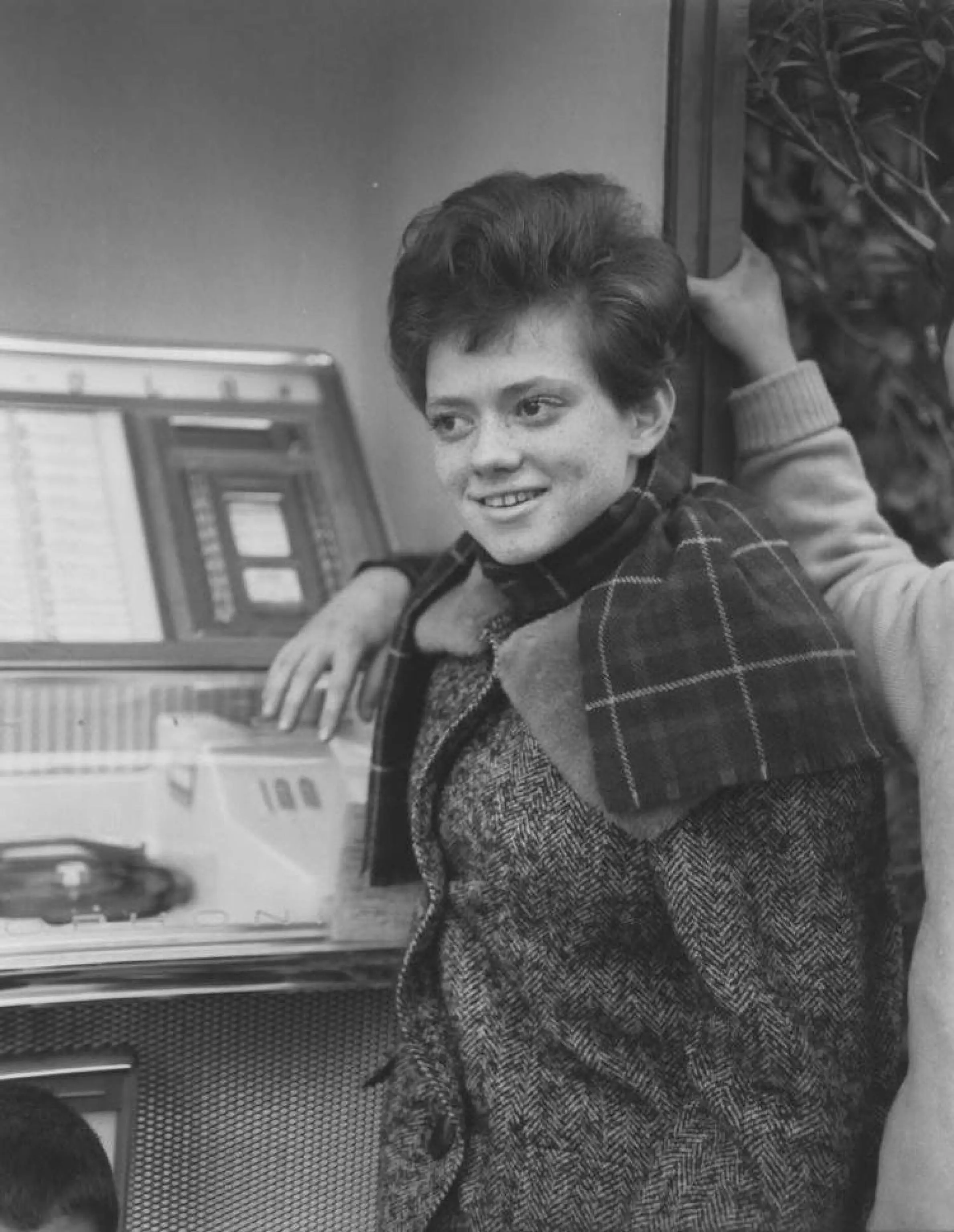 Gli 80 anni di Rita Pavone