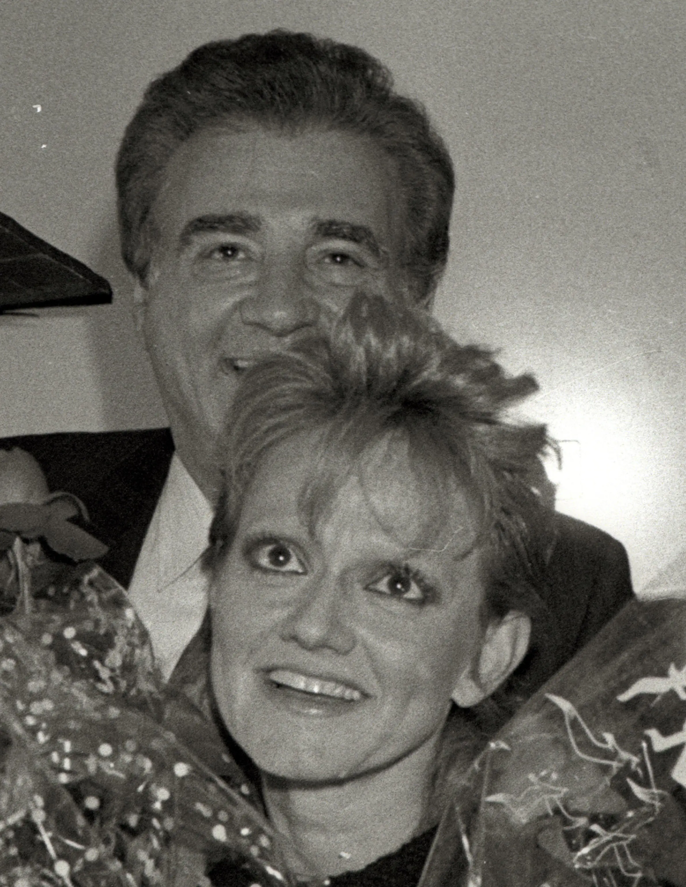 Gli 80 anni di Rita Pavone