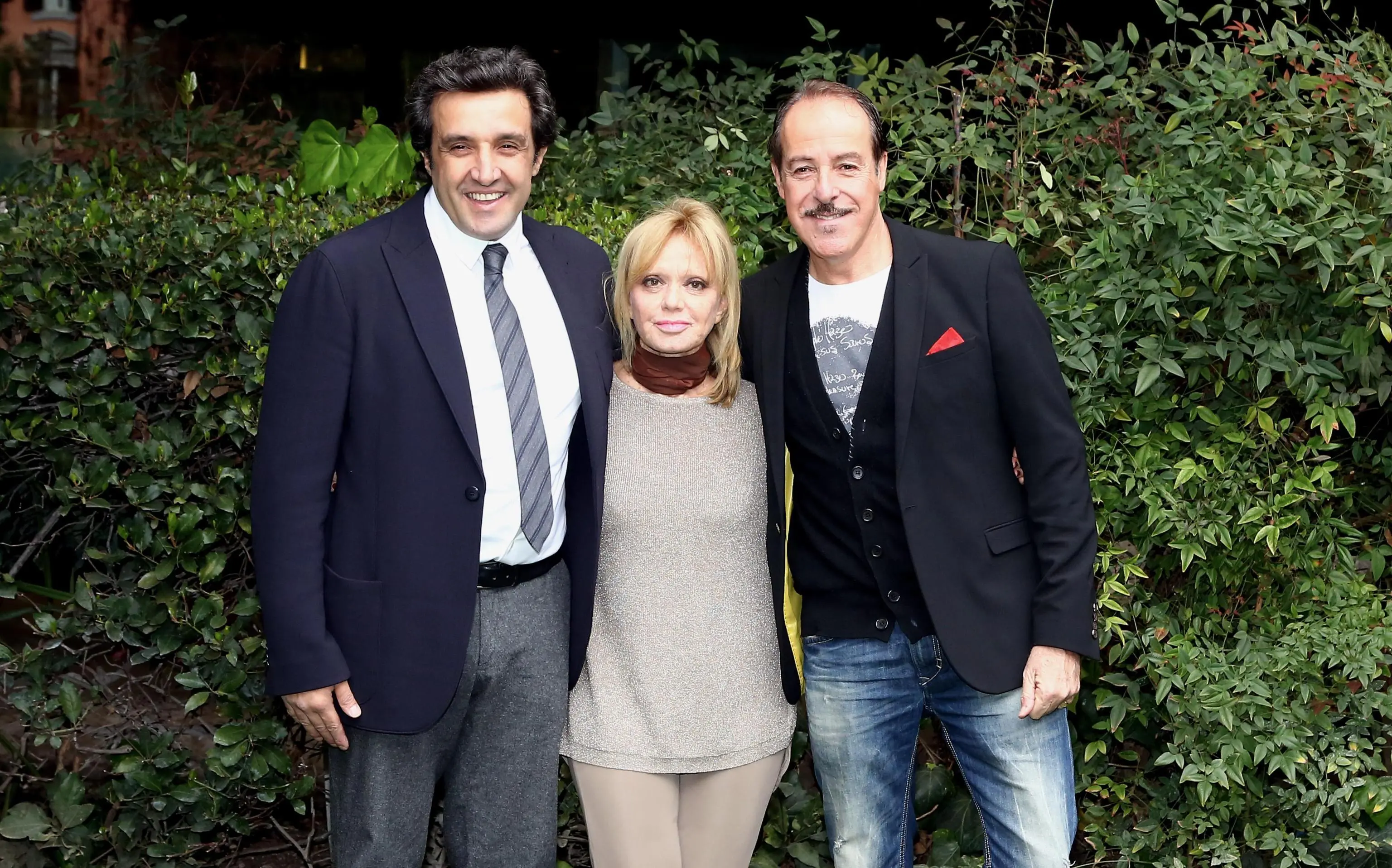 Gli 80 anni di Rita Pavone