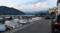 Malore in acqua, donna soccorsa a Iseo