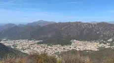 Una vista di Lumezzane - Foto Wikipedia