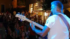 Spettacoli, appuntamenti sul palco