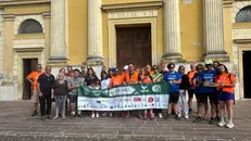 InSuperAbile 2025, la prima tappa da Pontevico a Cicognara