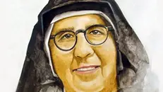 La beata Maria Troncatti
