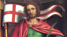 Sant’Alessandro Martire