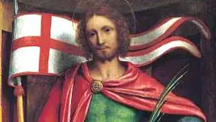 Sant’Alessandro Martire