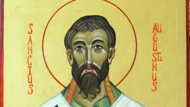 Sant’Agostino d’Ippona