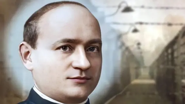 Il beato Domenico Jedrzejewski