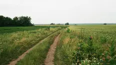 Il löc un tempo indicava il campo