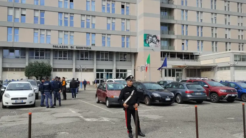 Tribunale di Crotone