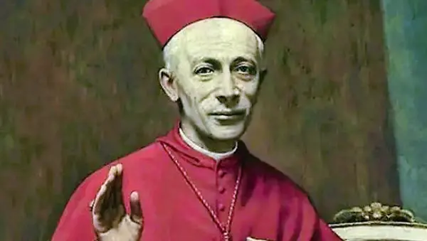Il beato Alfredo Ildefonso Schuster