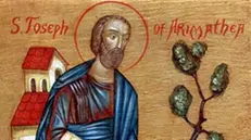 San Giuseppe d'Arimatea