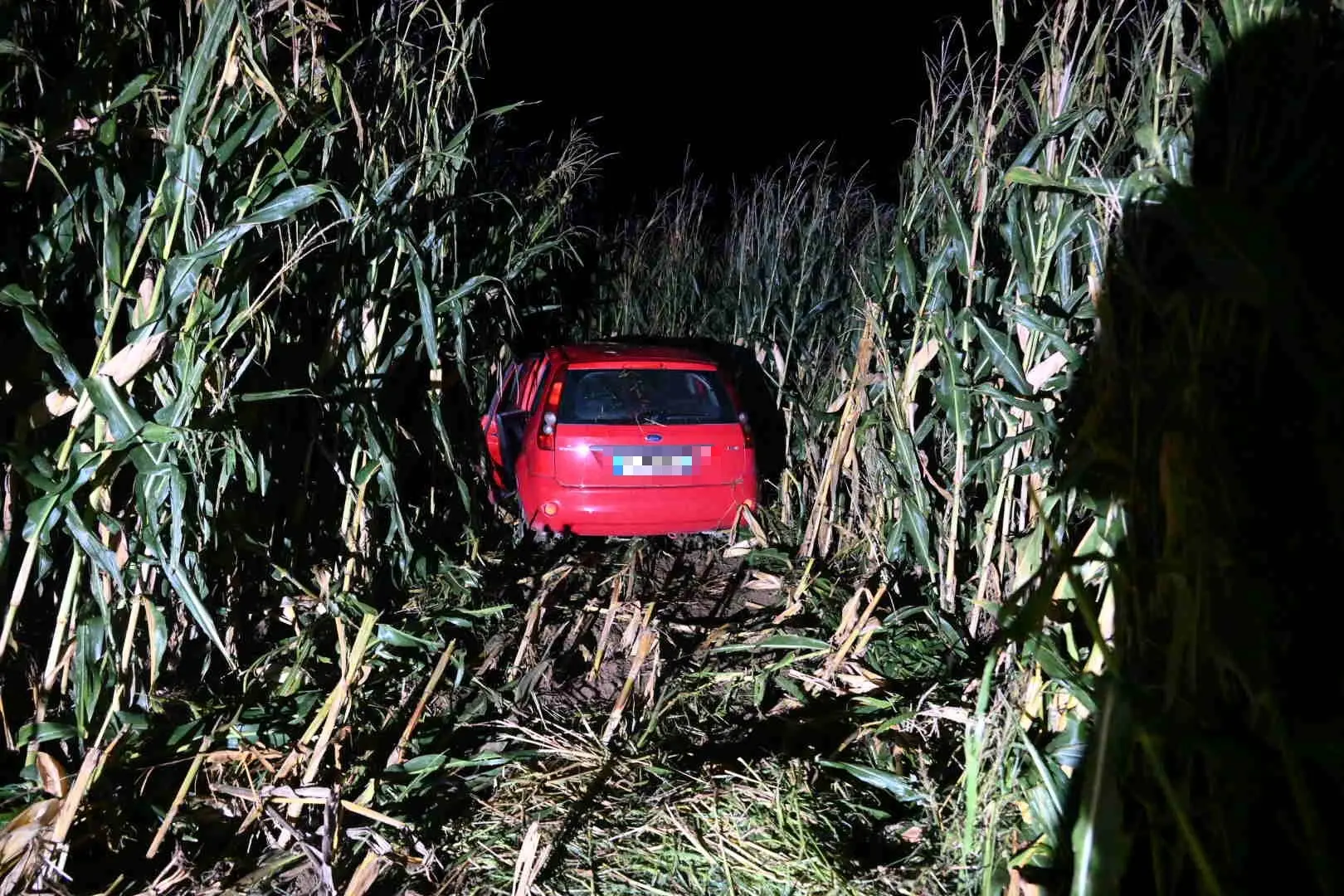 L'incidente mortale a Roccafranca