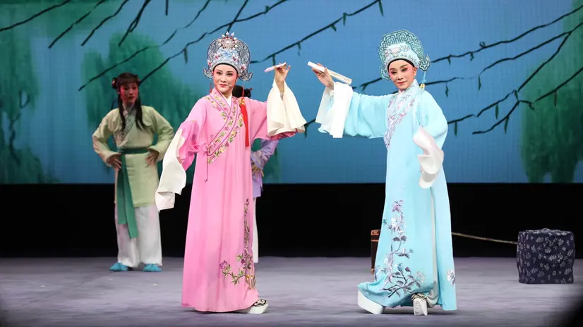 The Butterfly lovers - © www.giornaledibrescia.it