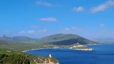 Alghero, Capo Caccia