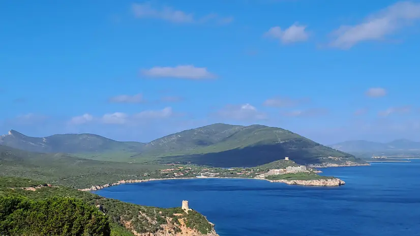 Alghero, Capo Caccia