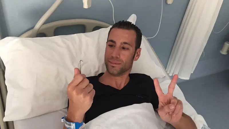 Vincenzo Nibali - © www.giornaledibrescia.it