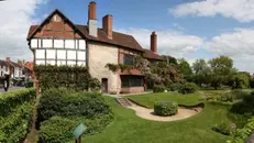 La casa di Shakespeare