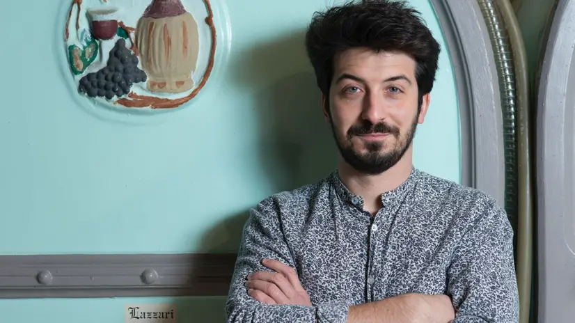 Davide Lazzari