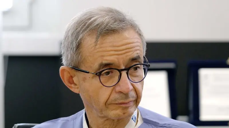 Flavio Terragnoli - © www.giornaledibrescia.it