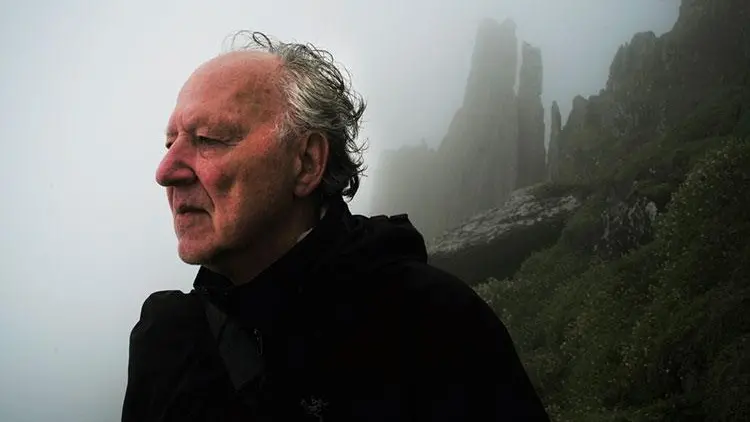 Werner Herzog