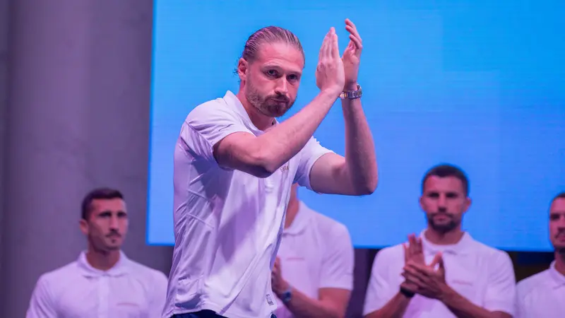 Stefano Gori - Foto New Reporter Nicoli © www.giornaledibrescia.it