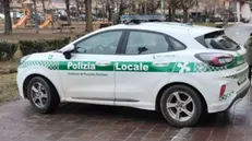 Intervenuta la Locale di Prevalle-Paitone