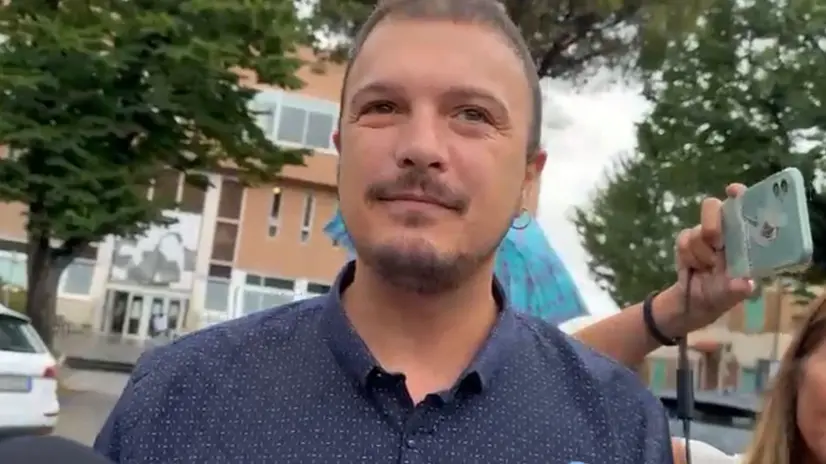 Indagine Pesaro, Santini in Procura per l'interrogatorio