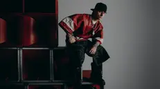 L'artista Sick Luke - Ufficio Stampa