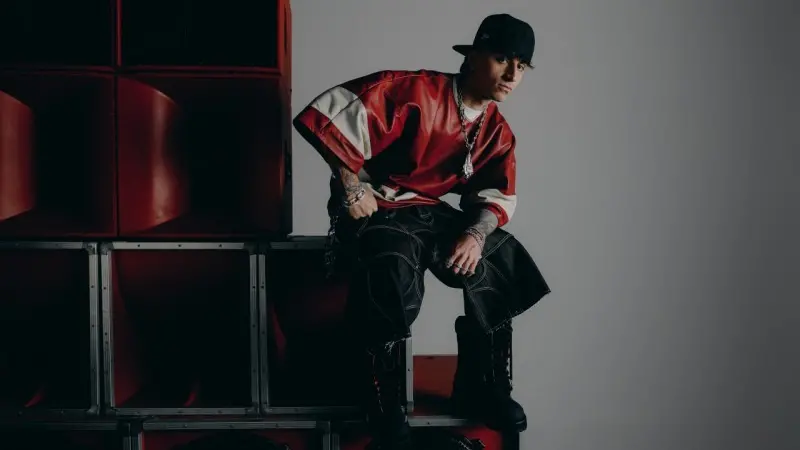 L'artista Sick Luke - Ufficio Stampa