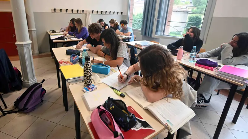 Il 12 settembre si torna a scuola © www.giornaledibrescia.it