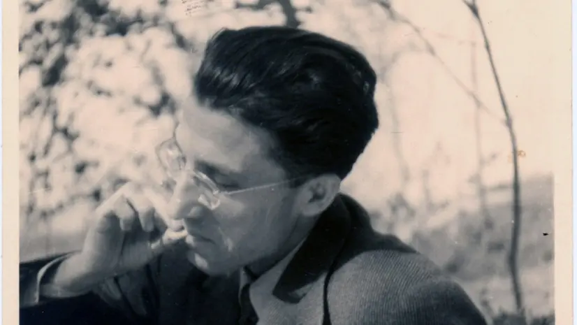 Cesare Pavese - © www.giornaledibrescia.it