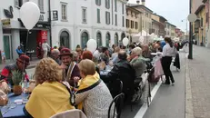 L’evento in programma il prossimo 12 settembre - © www.giornaledibrescia.it