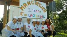 Il Mangiagiro è in programma domenica 14 settembre - © www.giornaledibrescia.it