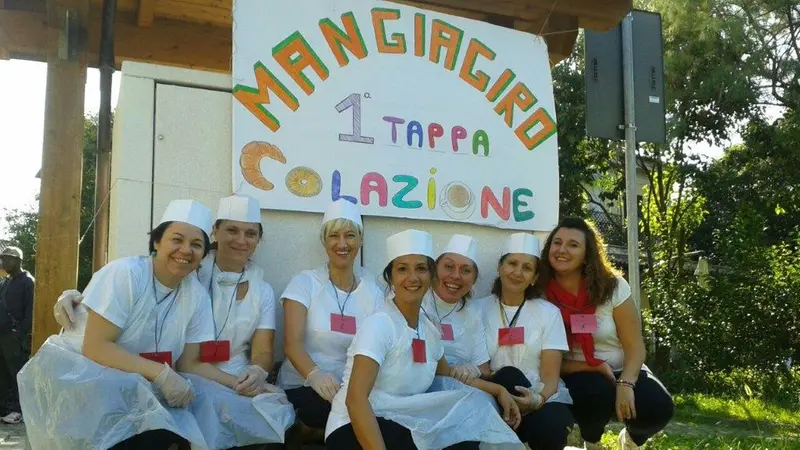 Il Mangiagiro è in programma domenica 14 settembre - © www.giornaledibrescia.it