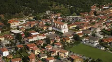 Il servizio nasce anche per portare le auto fuori dal centro storico - © www.giornaledibrescia.it
