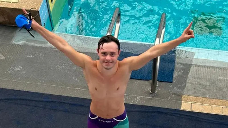 Mattia Tononi