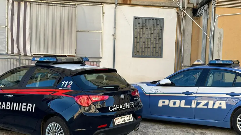 Siracusa, controlli su allacci rete elettrica