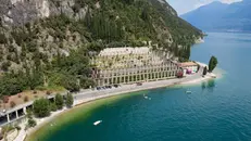 La limonaia di Prà dela Fam - Foto Jairo Trimeloni