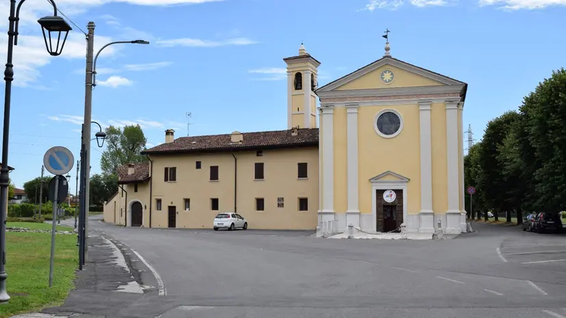 Il Santuario della Stella - © www.giornaledibrescia.it